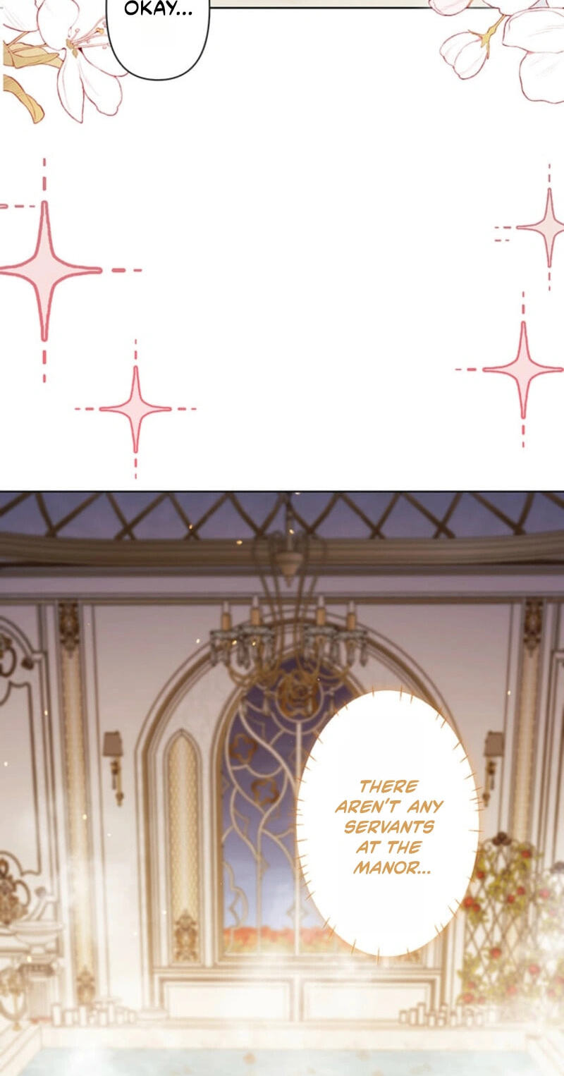 The Enemy King's Substitute Bride Chapter 43 page 7 - 
