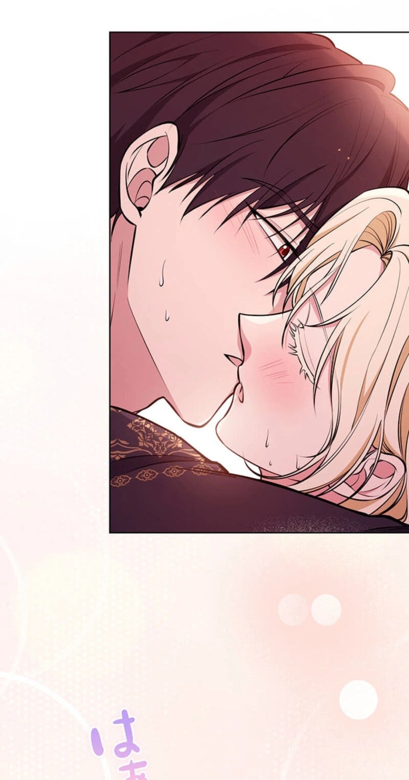 The Enemy King's Substitute Bride Chapter 43 page 61 - 