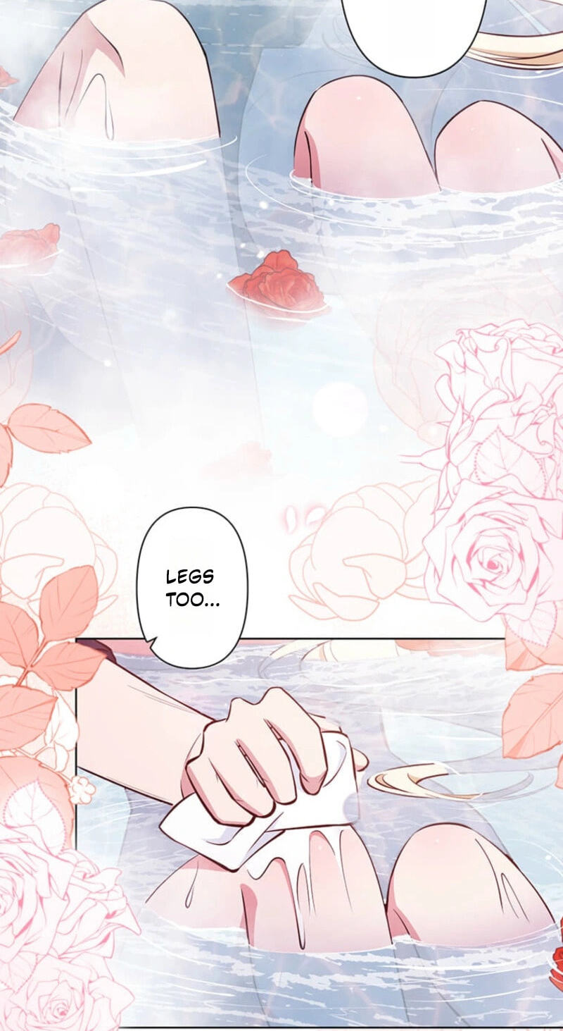 The Enemy King's Substitute Bride Chapter 43 page 64 - 