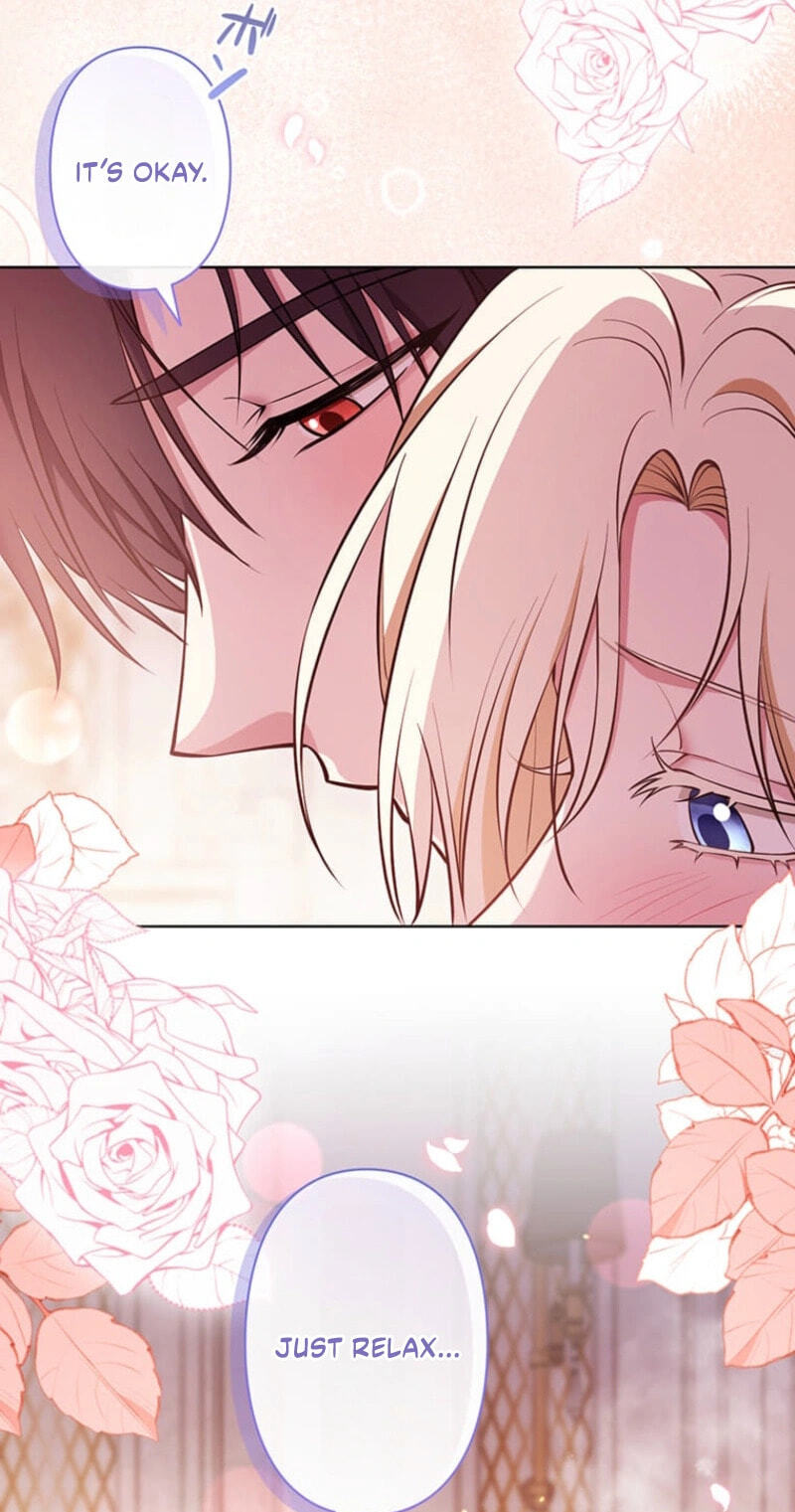 The Enemy King's Substitute Bride Chapter 43 page 67 - 