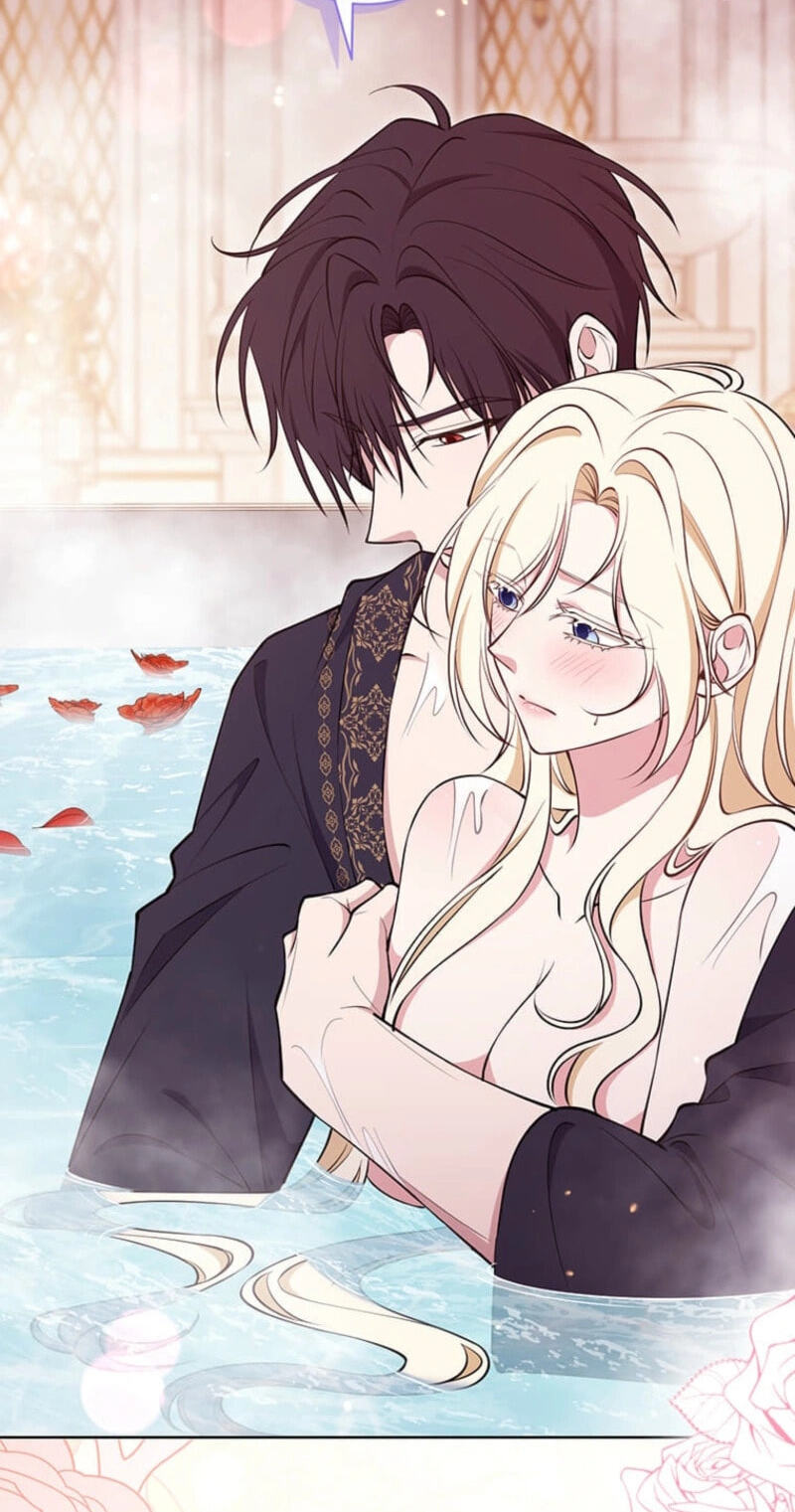 The Enemy King's Substitute Bride Chapter 43 page 68 - 