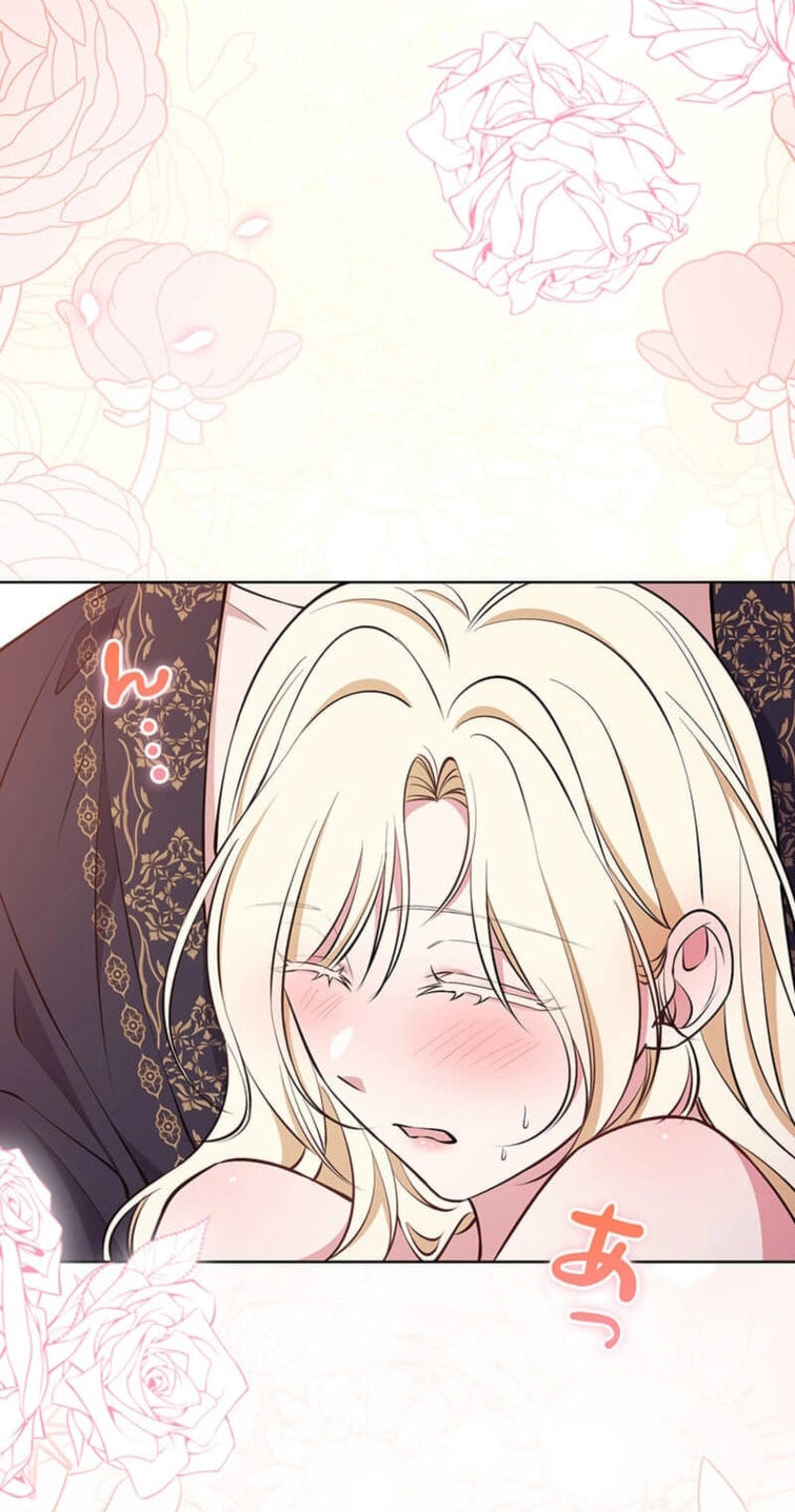 The Enemy King's Substitute Bride Chapter 43 page 69 - 