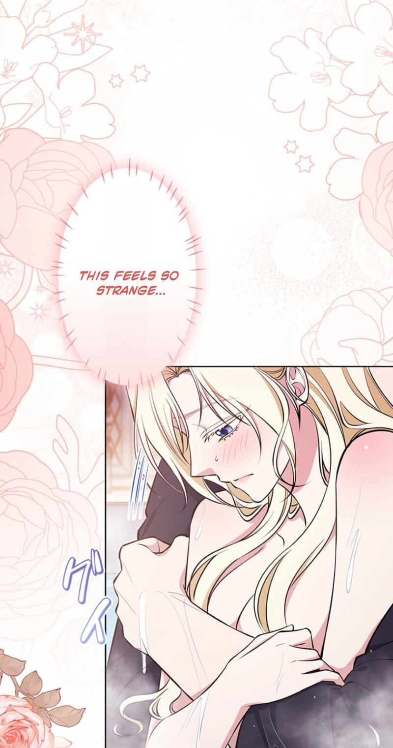 The Enemy King's Substitute Bride Chapter 43 page 70 - 