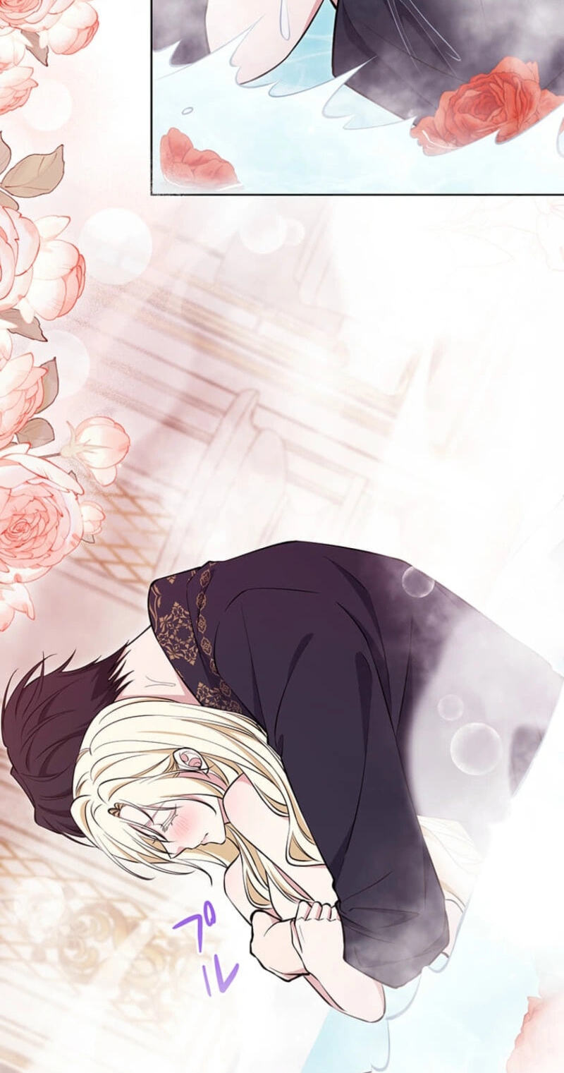 The Enemy King's Substitute Bride Chapter 43 page 71 - 