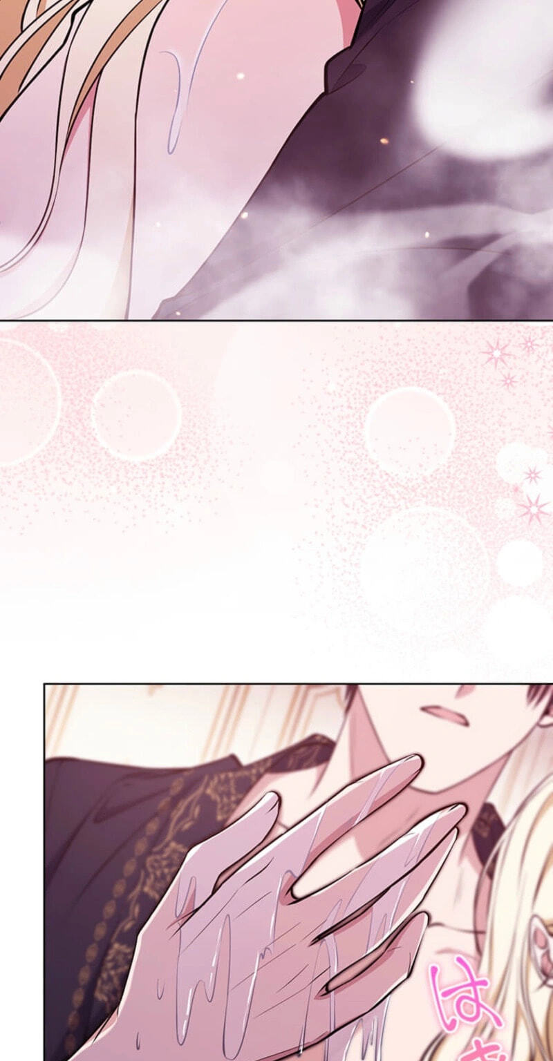 The Enemy King's Substitute Bride Chapter 43 page 74 - 