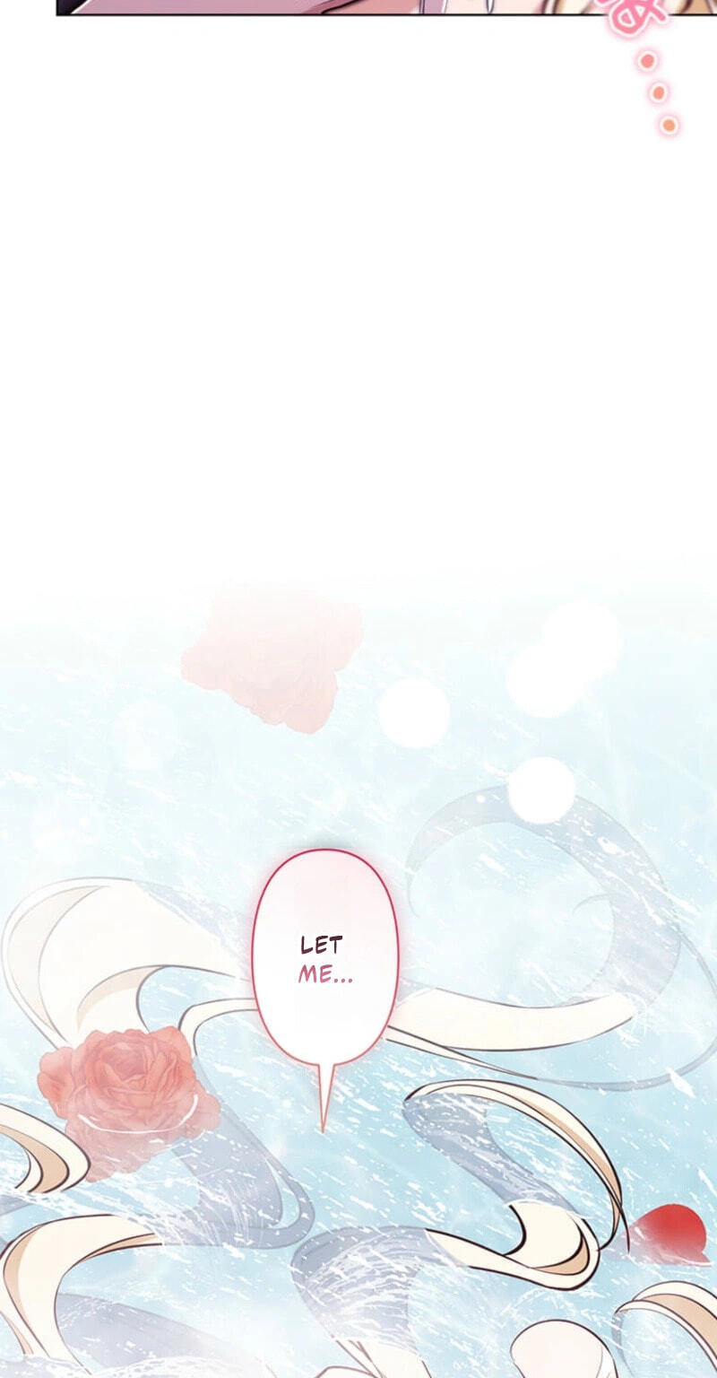 The Enemy King's Substitute Bride Chapter 43 page 75 - 