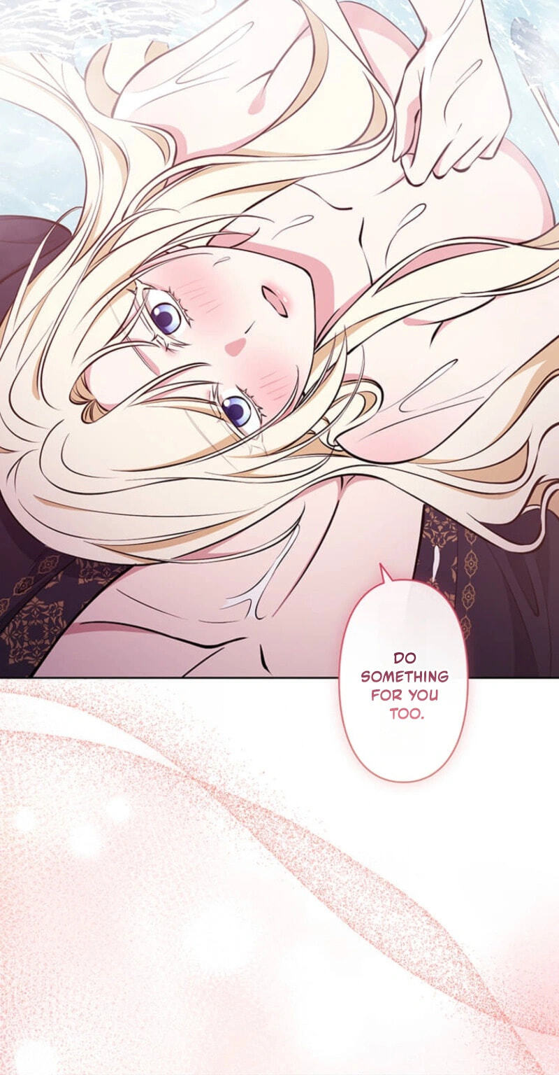 The Enemy King's Substitute Bride Chapter 43 page 76 - 