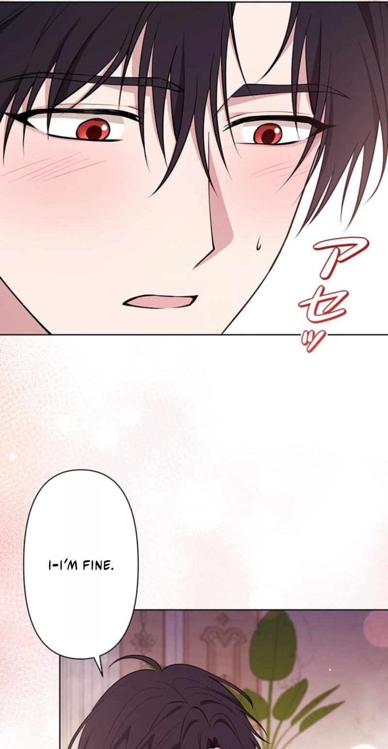 The Enemy King's Substitute Bride Chapter 43 page 77 - 