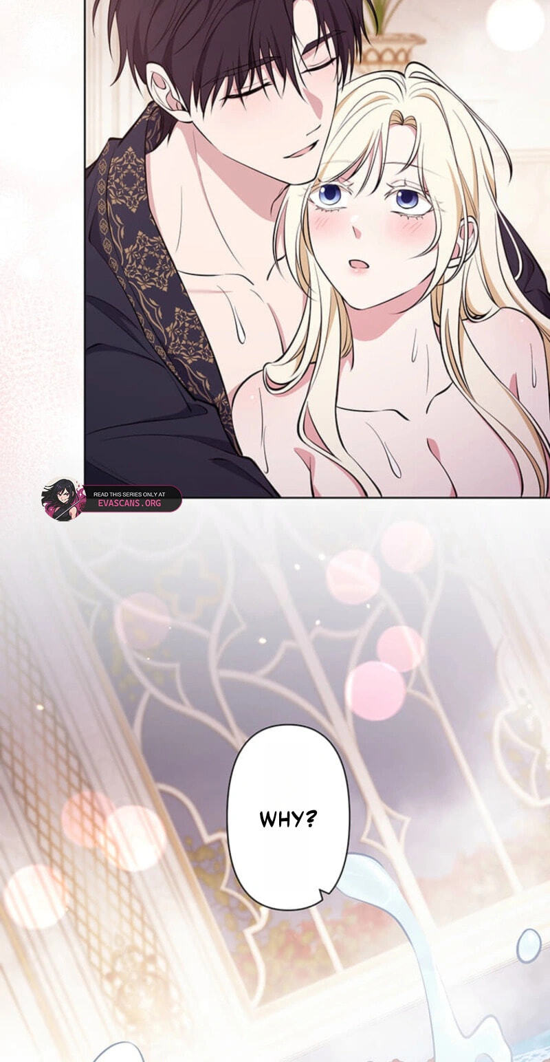 The Enemy King's Substitute Bride Chapter 43 page 78 - 