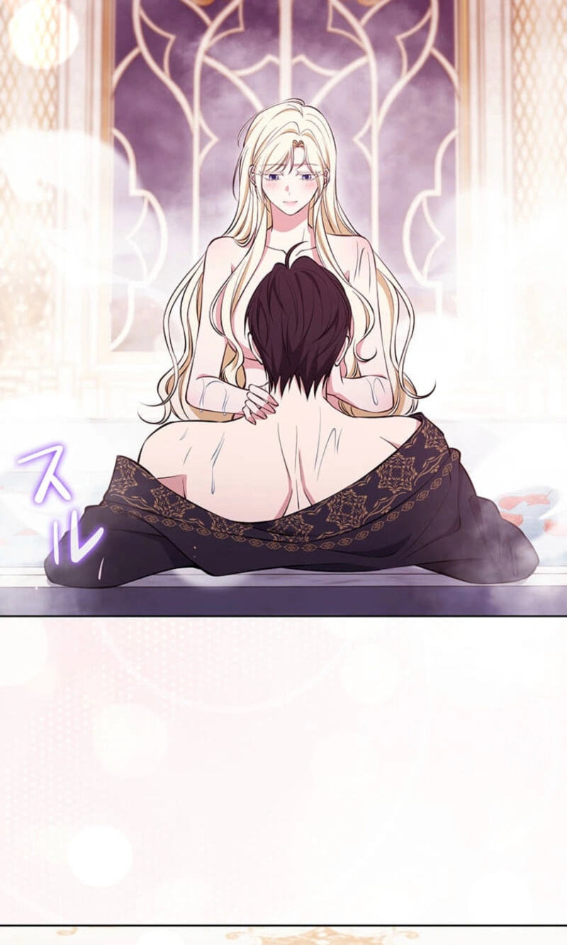 The Enemy King's Substitute Bride Chapter 43 page 85 - 