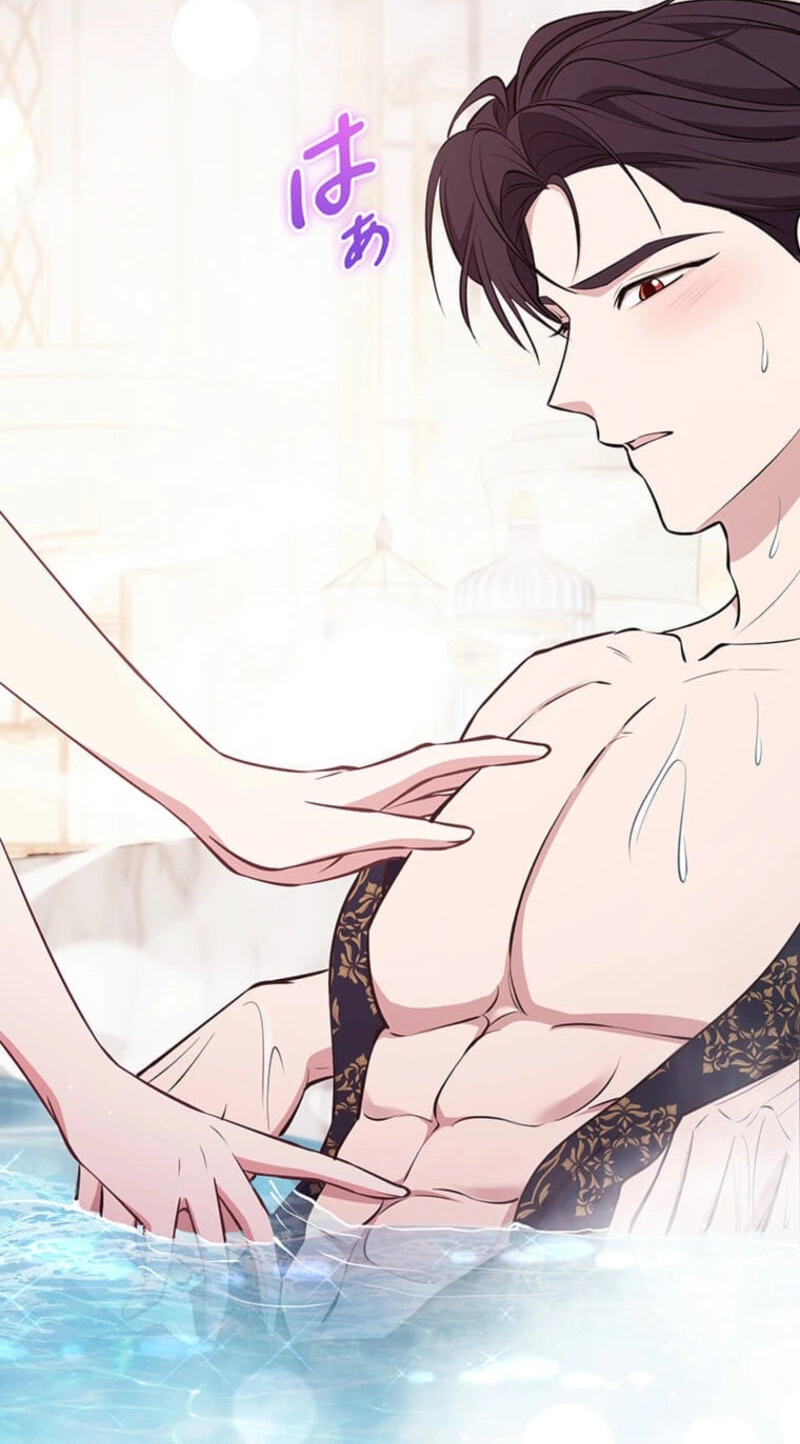 The Enemy King's Substitute Bride Chapter 43 page 89 - 