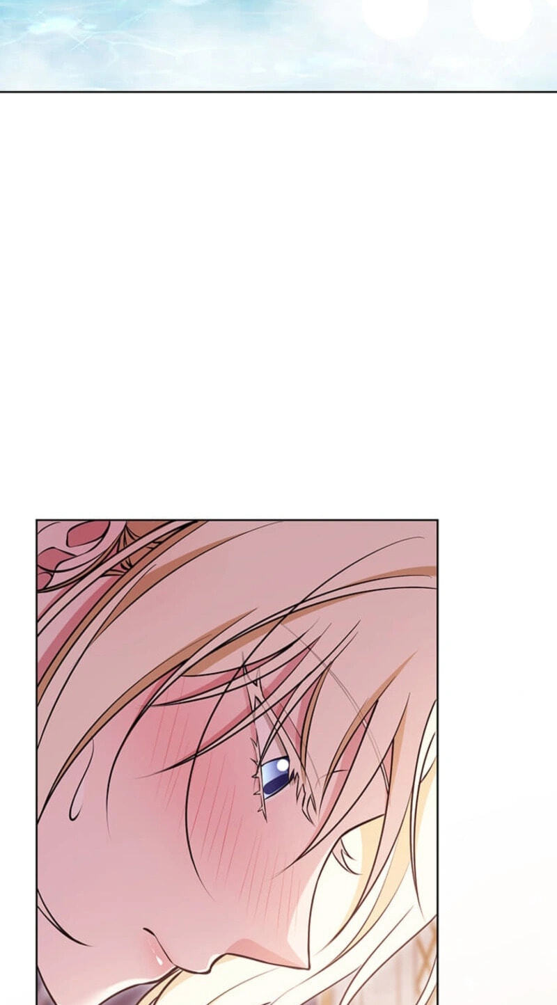 The Enemy King's Substitute Bride Chapter 43 page 90 - 