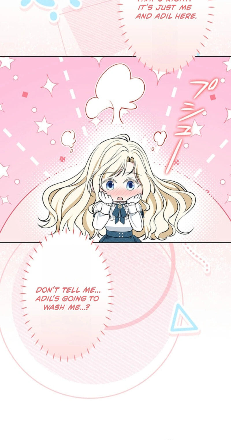 The Enemy King's Substitute Bride Chapter 43 page 10 - 