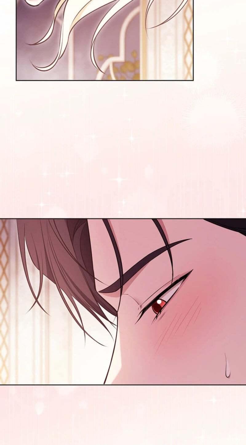 The Enemy King's Substitute Bride Chapter 43 page 91 - 
