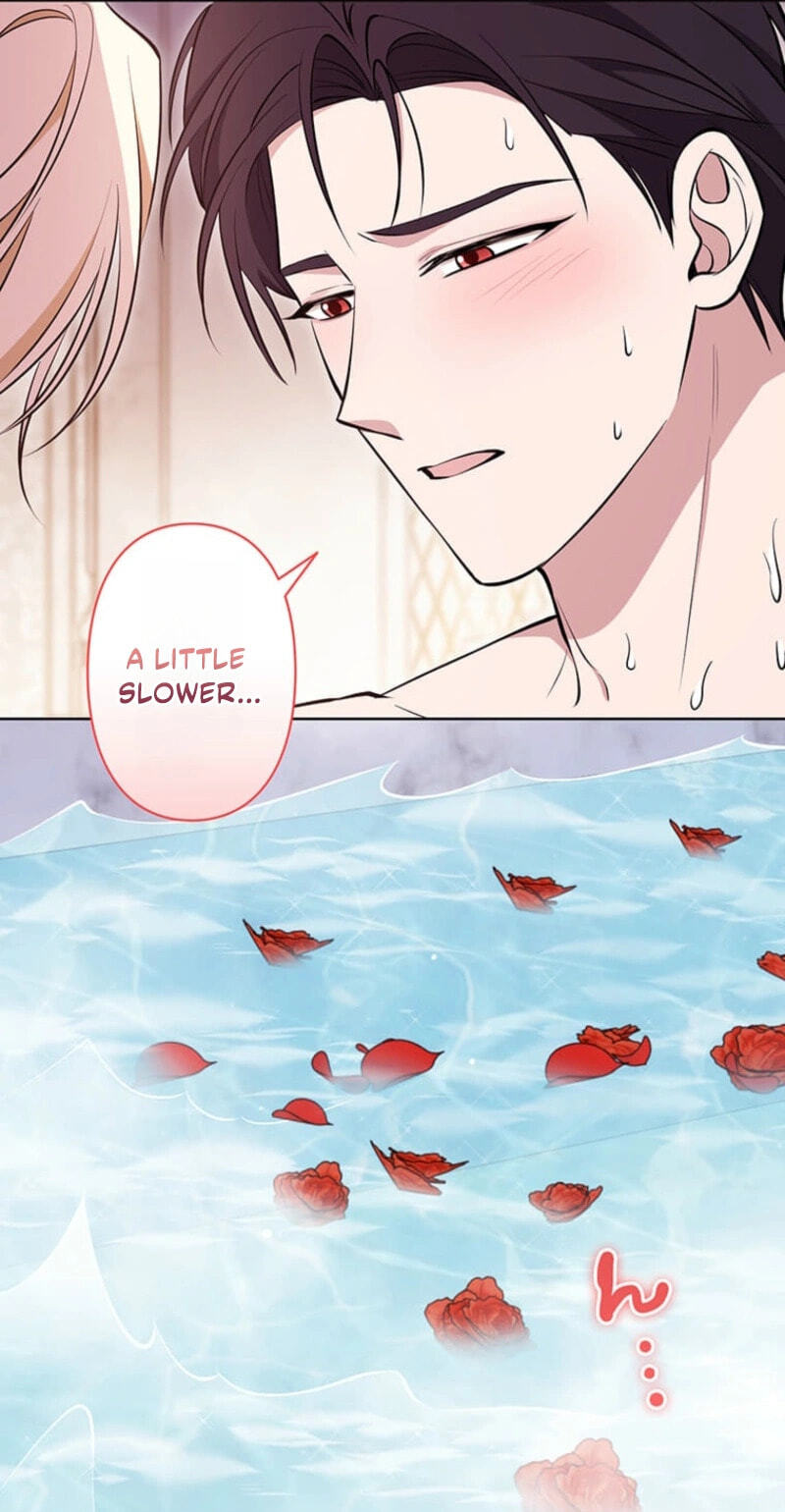The Enemy King's Substitute Bride Chapter 43 page 93 - 