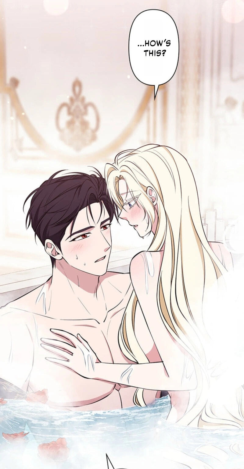 The Enemy King's Substitute Bride Chapter 43 page 95 - 