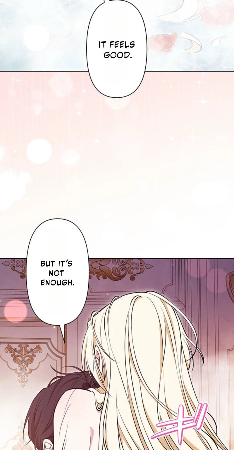The Enemy King's Substitute Bride Chapter 43 page 96 - 