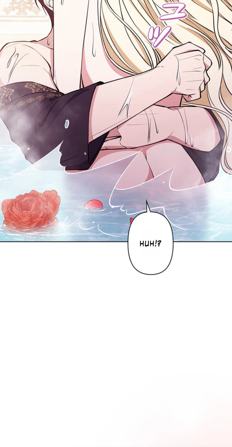 The Enemy King's Substitute Bride Chapter 43 page 97 - 