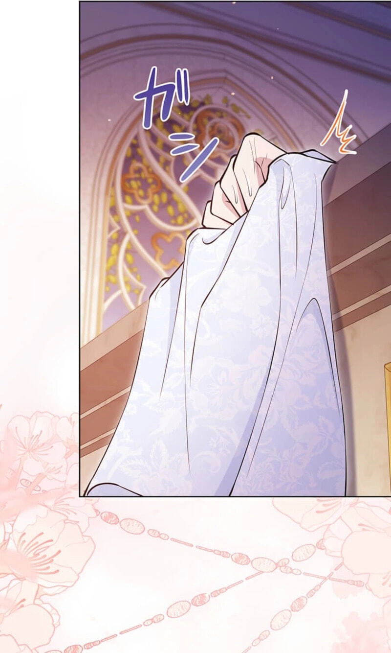 The Enemy King's Substitute Bride Chapter 43 page 98 - 