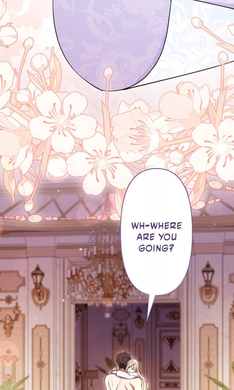 The Enemy King's Substitute Bride Chapter 43 page 100 - 