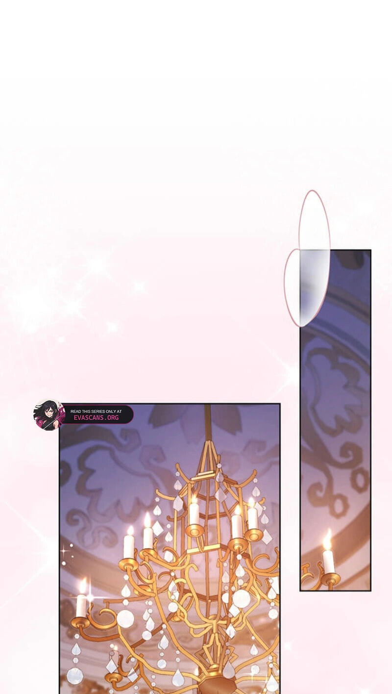 The Enemy King's Substitute Bride Chapter 44 page 2 - 