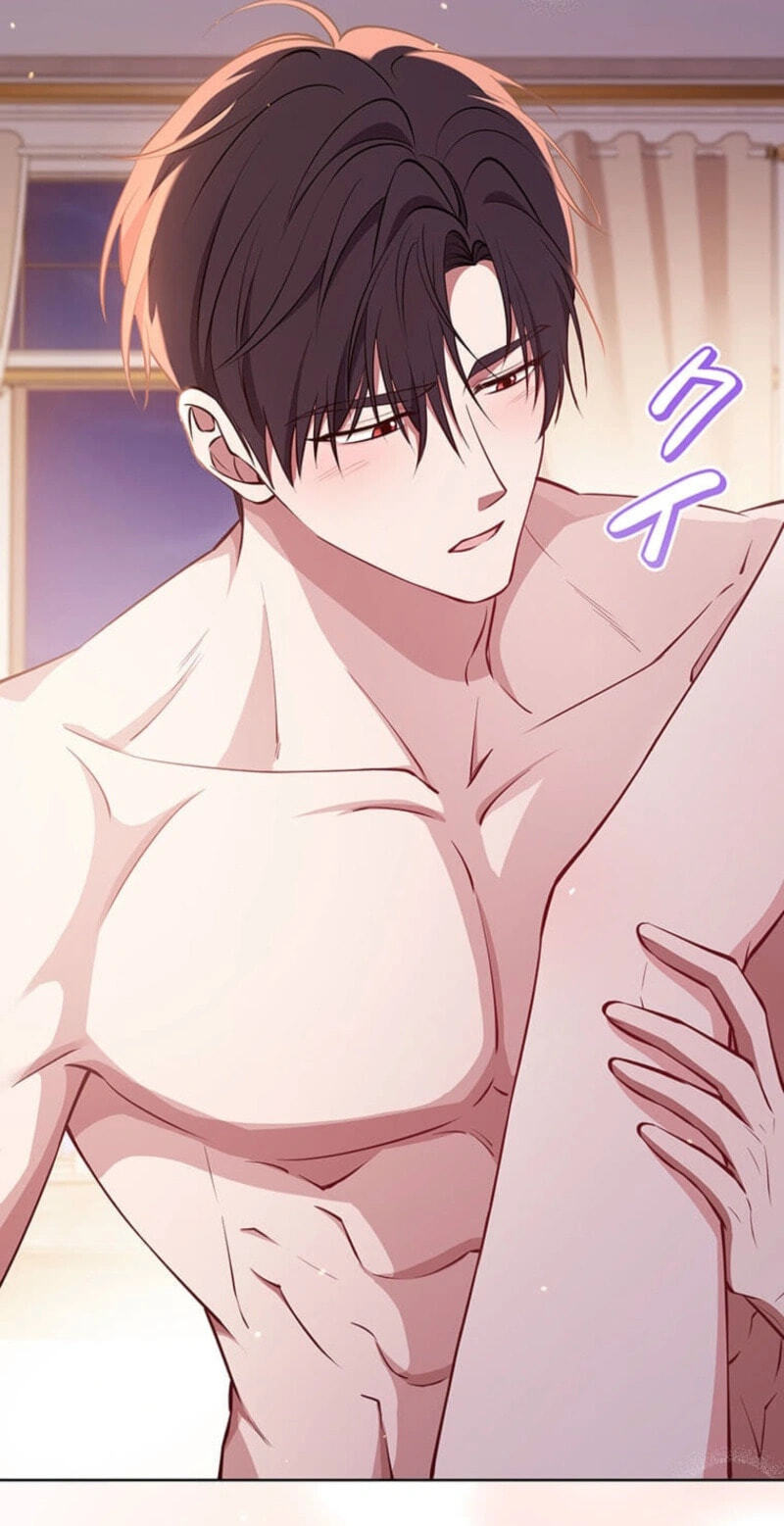 The Enemy King's Substitute Bride Chapter 44 page 11 - 