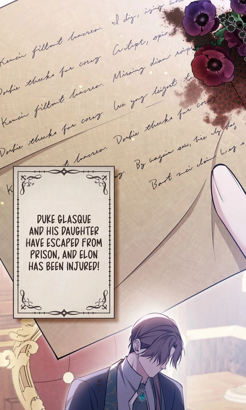 The Enemy King's Substitute Bride Chapter 44 page 102 - 