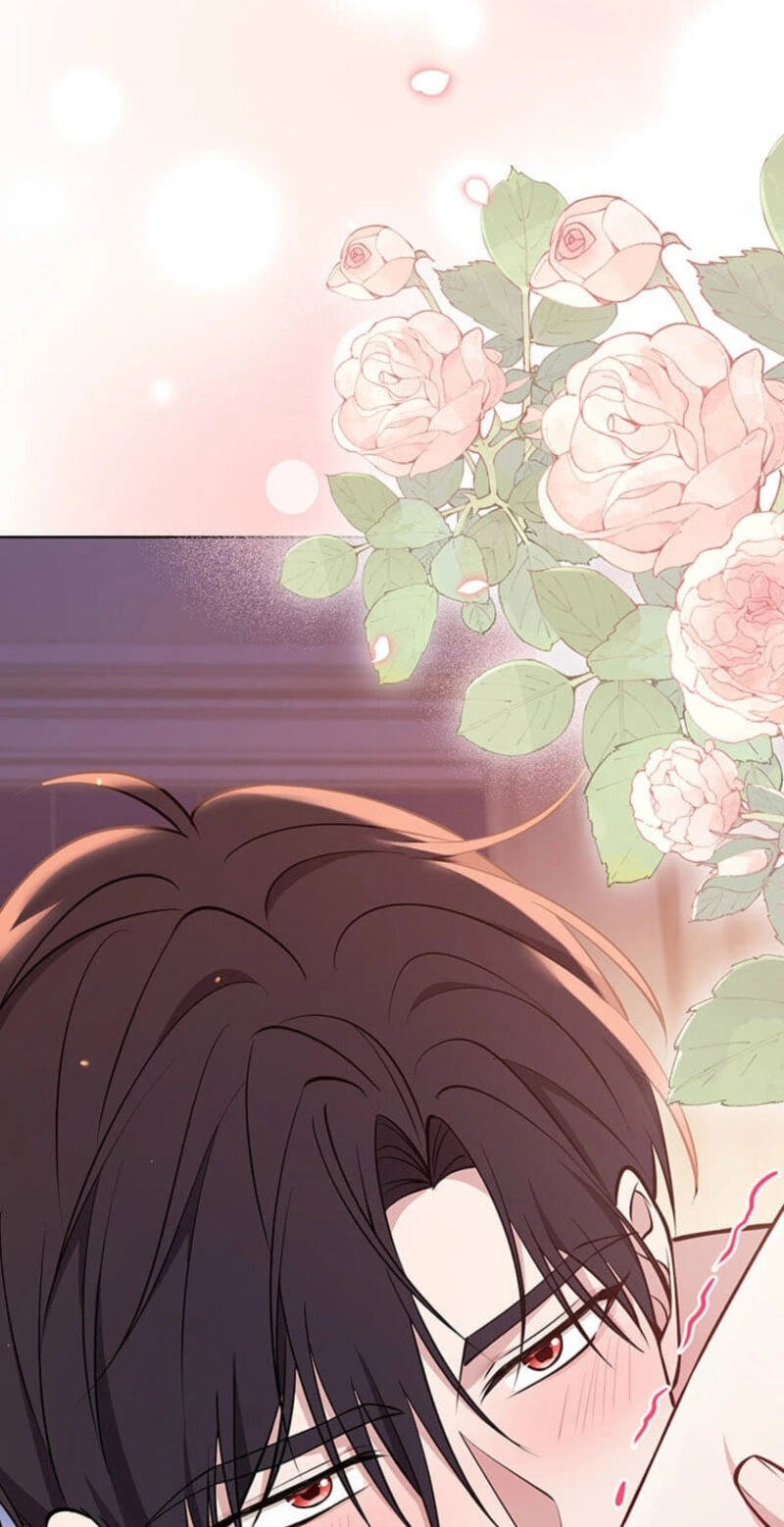 The Enemy King's Substitute Bride Chapter 44 page 12 - 
