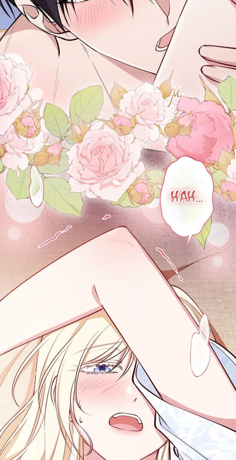 The Enemy King's Substitute Bride Chapter 44 page 13 - 