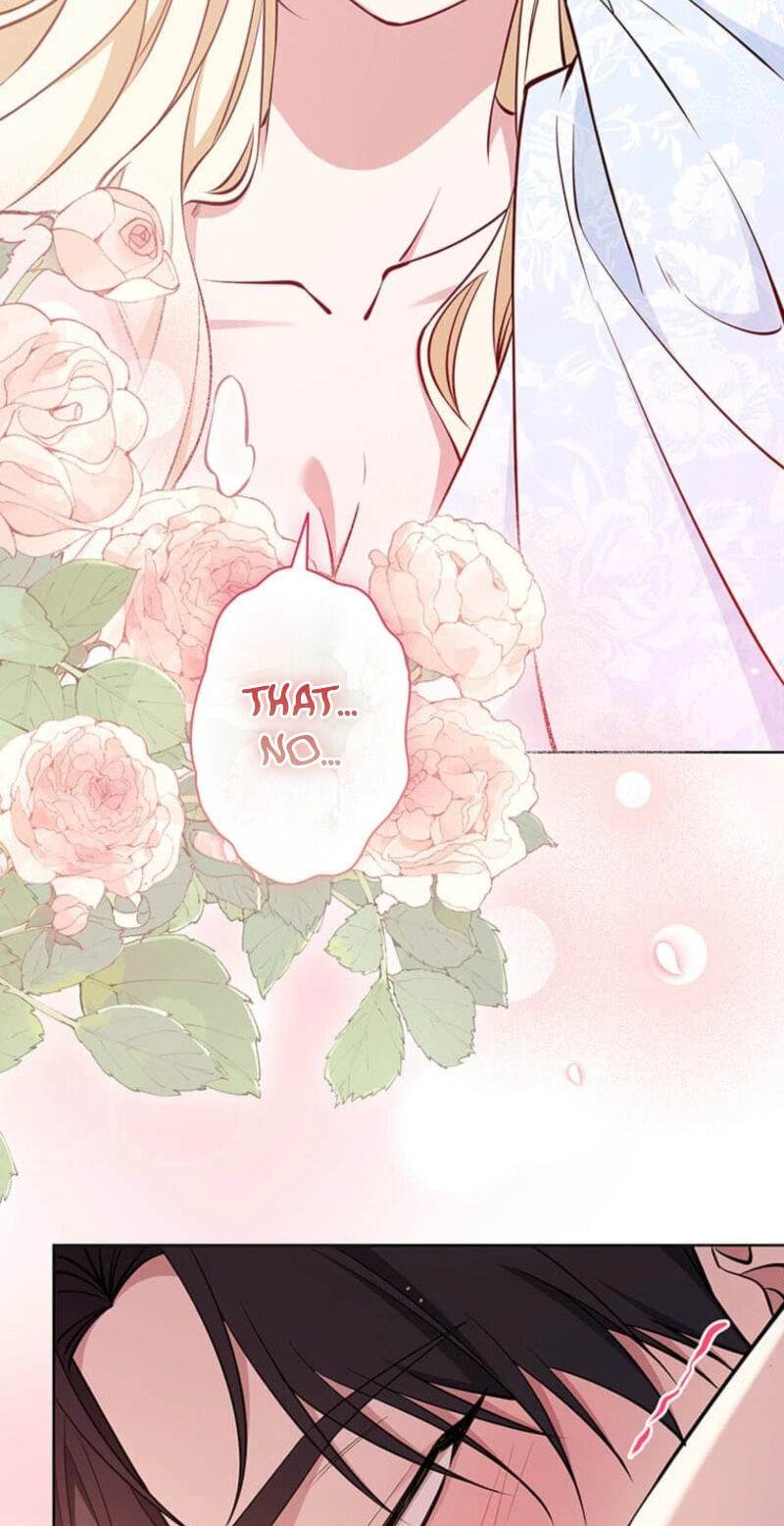 The Enemy King's Substitute Bride Chapter 44 page 14 - 