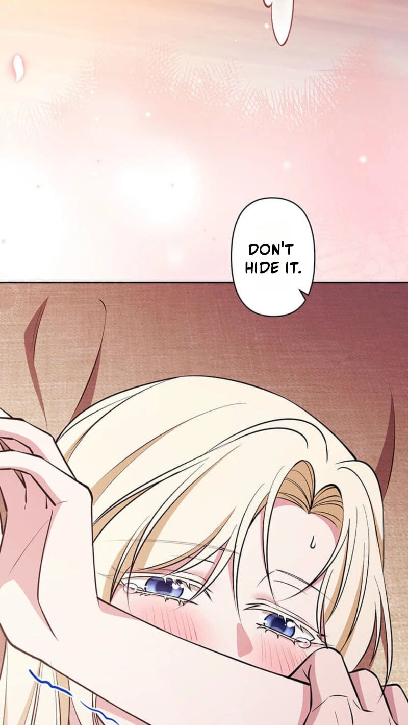 The Enemy King's Substitute Bride Chapter 44 page 17 - 
