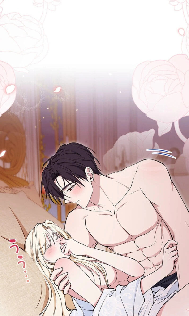 The Enemy King's Substitute Bride Chapter 44 page 22 - 