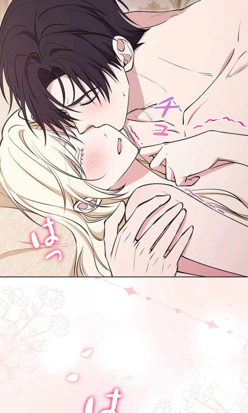 The Enemy King's Substitute Bride Chapter 44 page 25 - 
