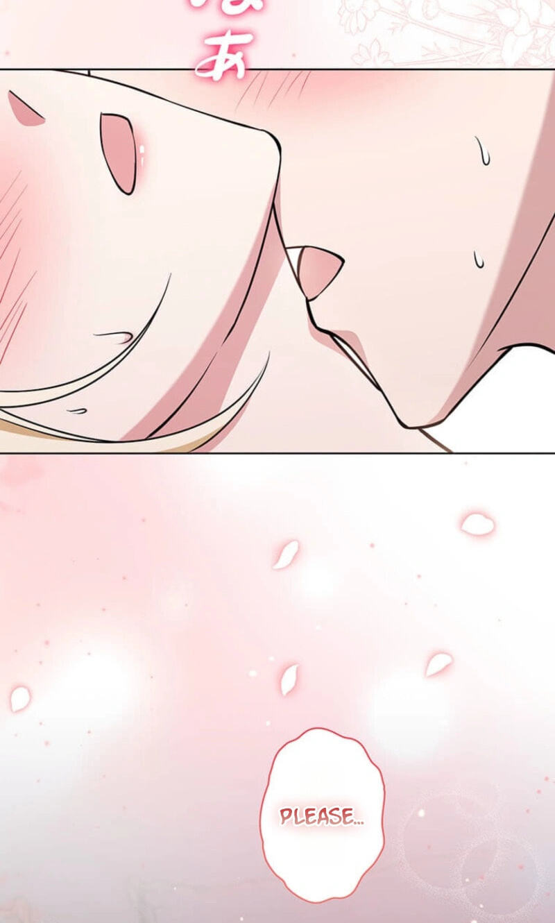 The Enemy King's Substitute Bride Chapter 44 page 26 - 