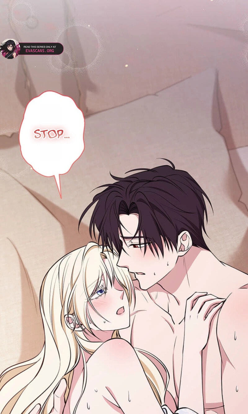 The Enemy King's Substitute Bride Chapter 44 page 27 - 