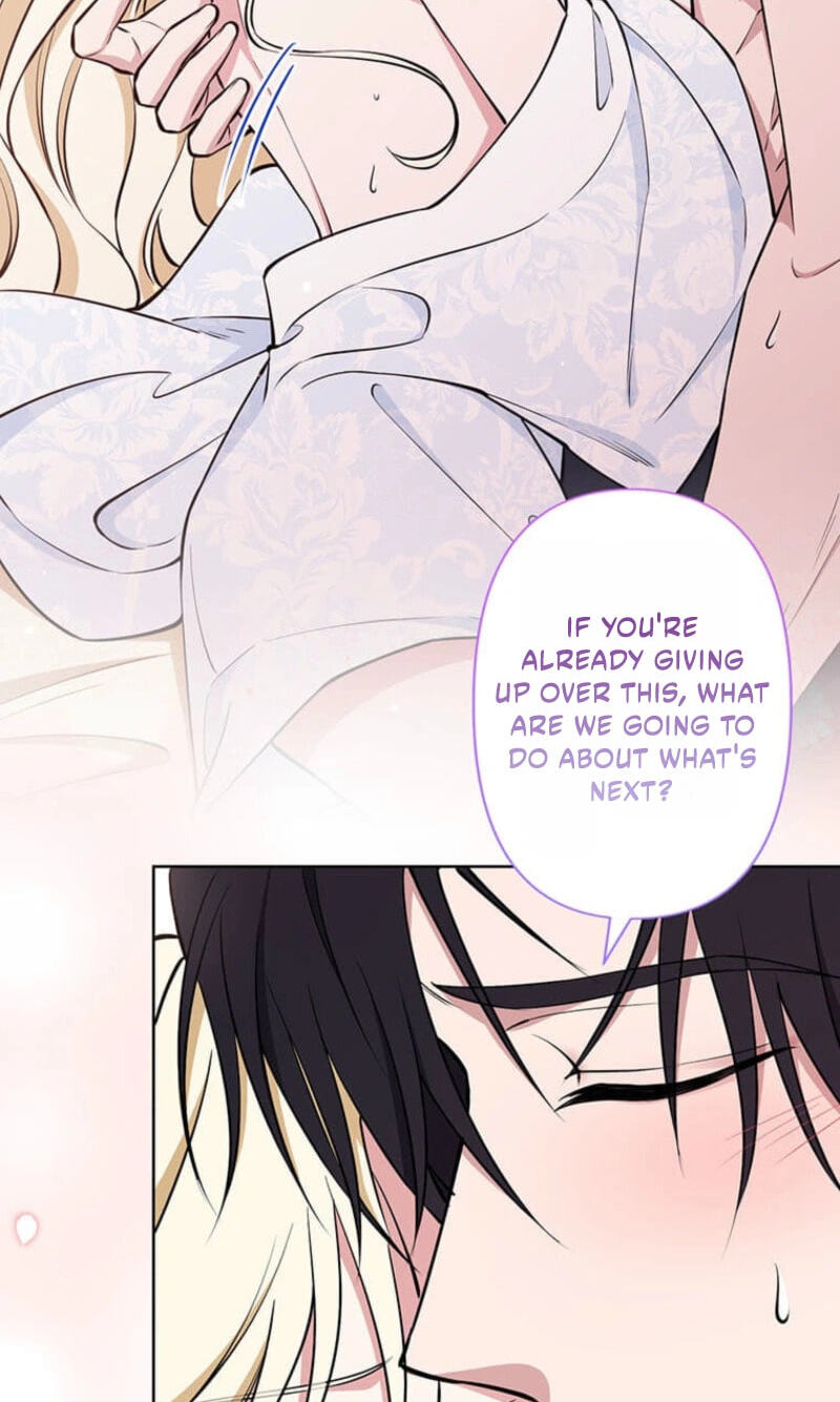 The Enemy King's Substitute Bride Chapter 44 page 28 - 