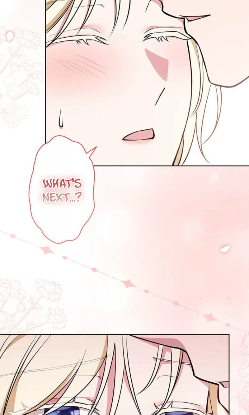 The Enemy King's Substitute Bride Chapter 44 page 29 - 