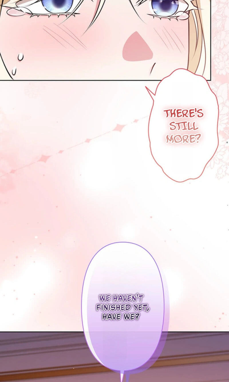 The Enemy King's Substitute Bride Chapter 44 page 30 - 