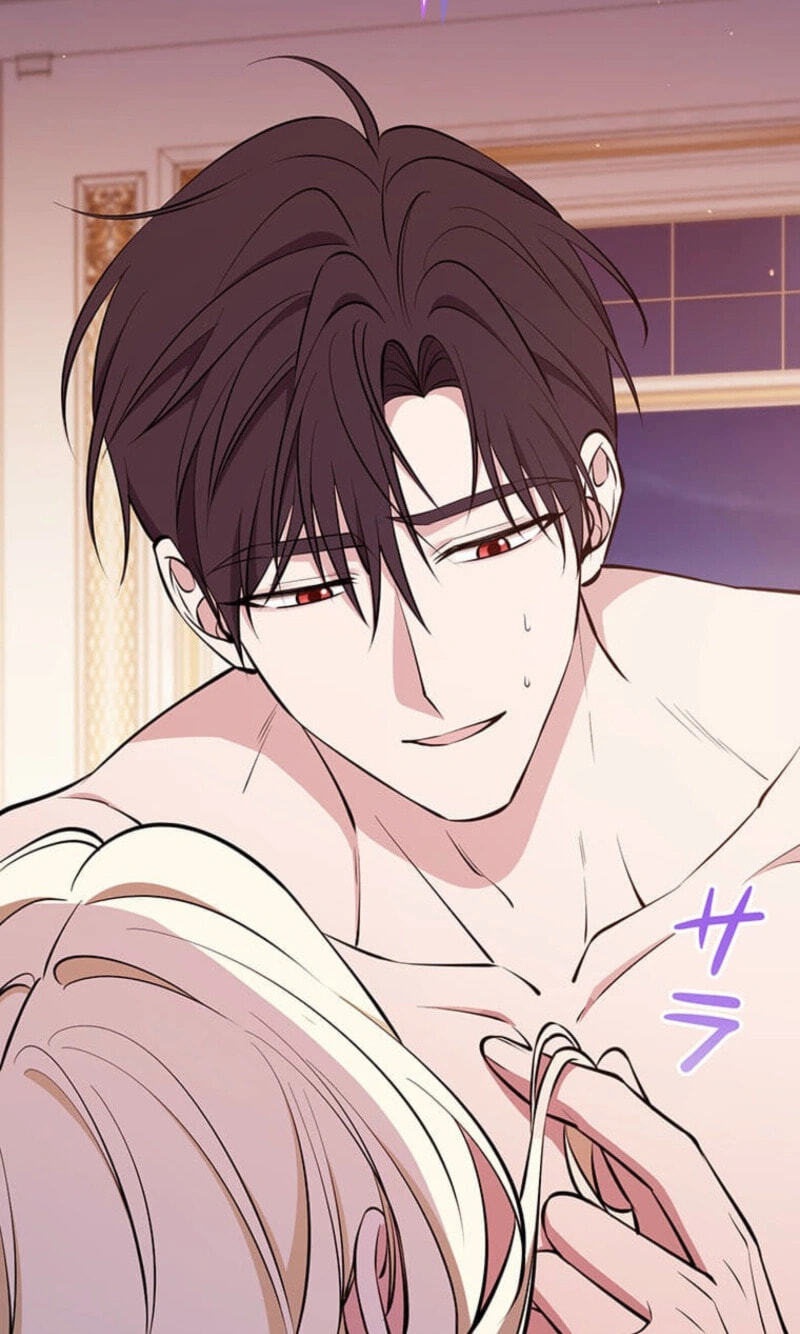 The Enemy King's Substitute Bride Chapter 44 page 31 - 