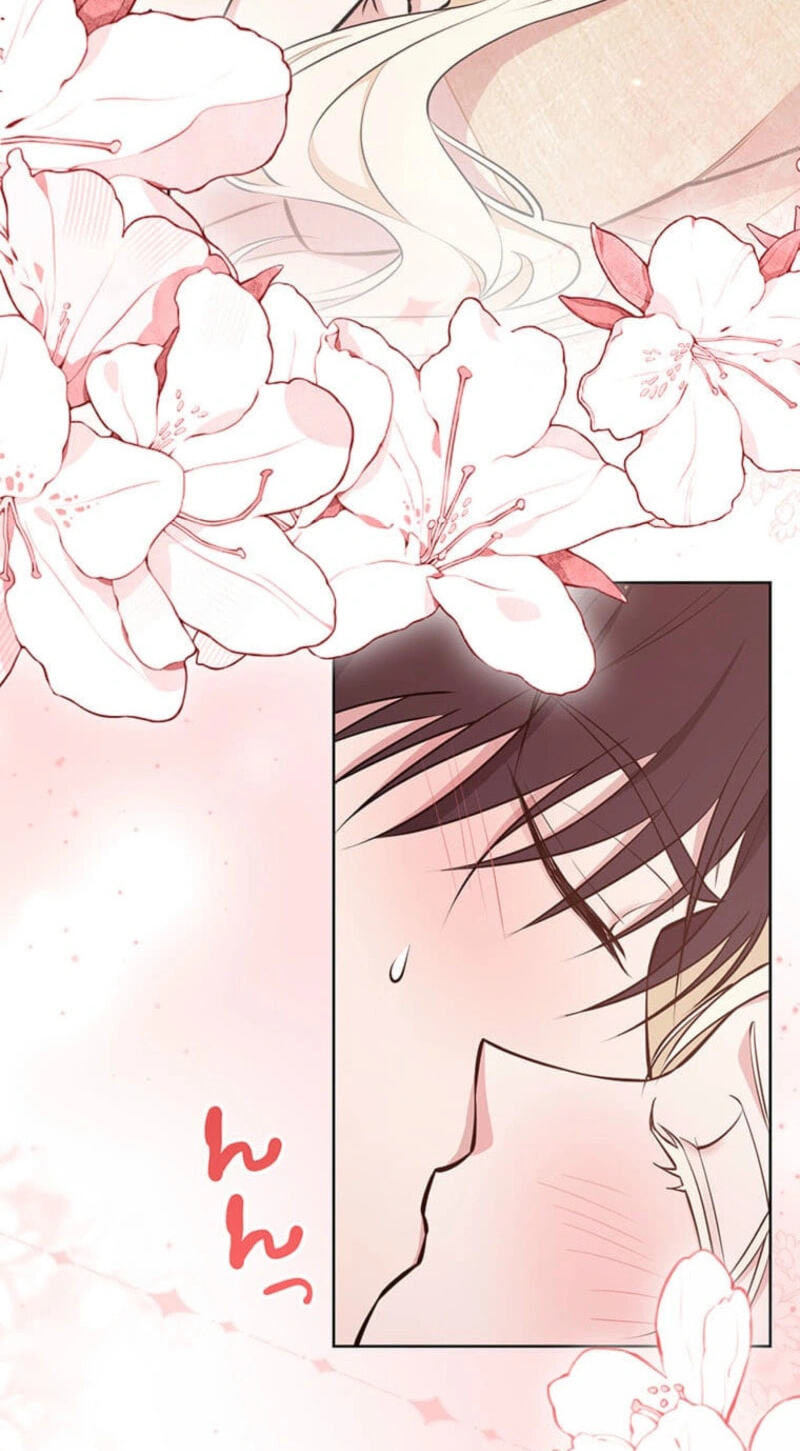 The Enemy King's Substitute Bride Chapter 44 page 34 - 