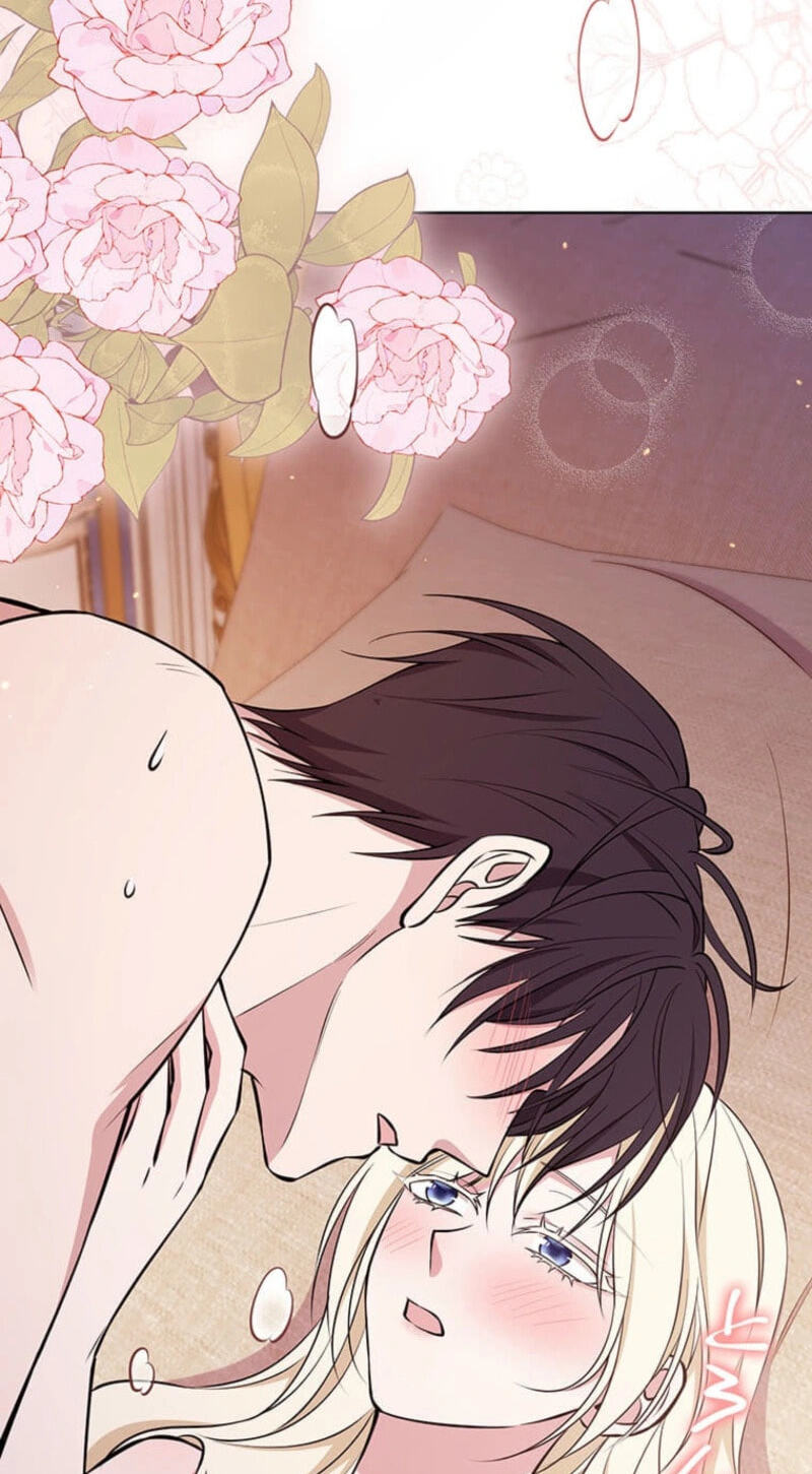The Enemy King's Substitute Bride Chapter 44 page 36 - 