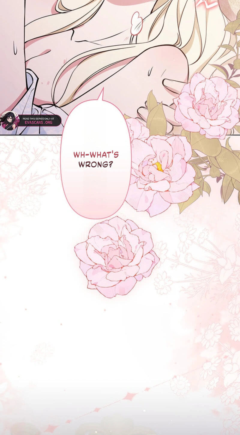 The Enemy King's Substitute Bride Chapter 44 page 37 - 