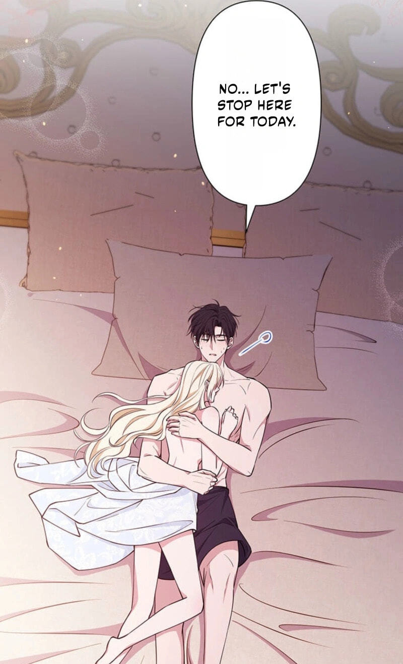 The Enemy King's Substitute Bride Chapter 44 page 38 - 