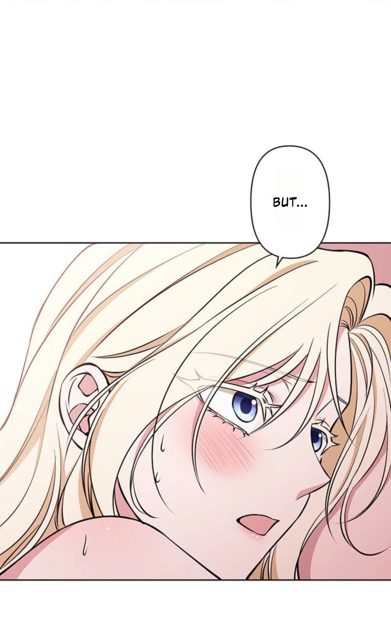 The Enemy King's Substitute Bride Chapter 44 page 40 - 