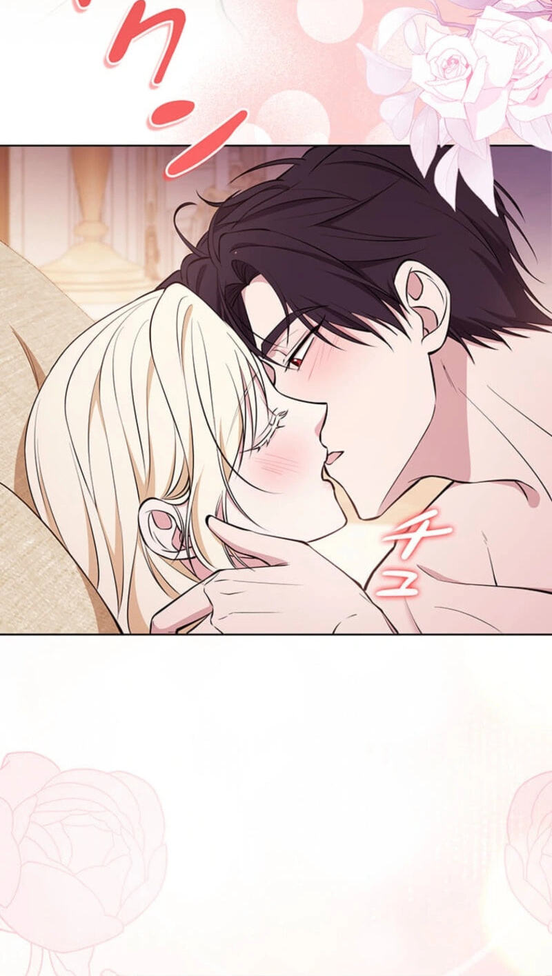 The Enemy King's Substitute Bride Chapter 44 page 5 - 