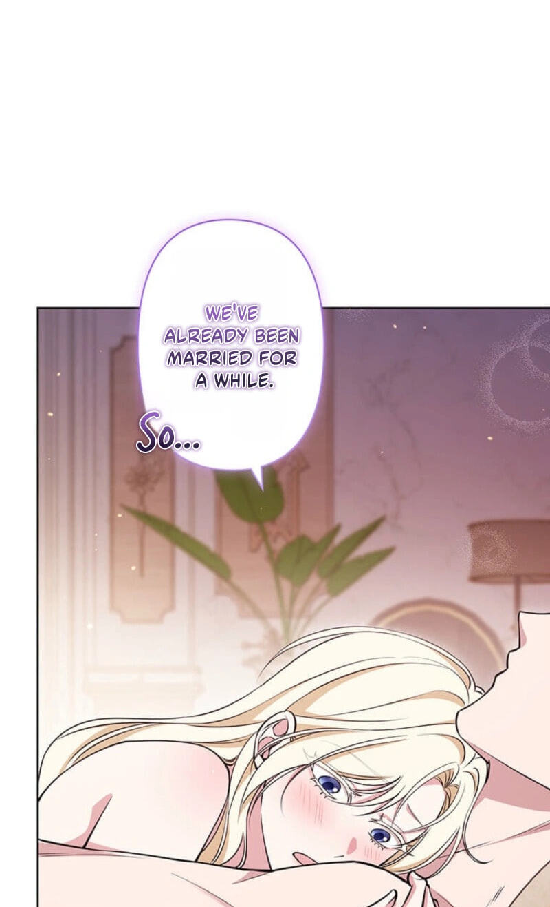 The Enemy King's Substitute Bride Chapter 44 page 41 - 