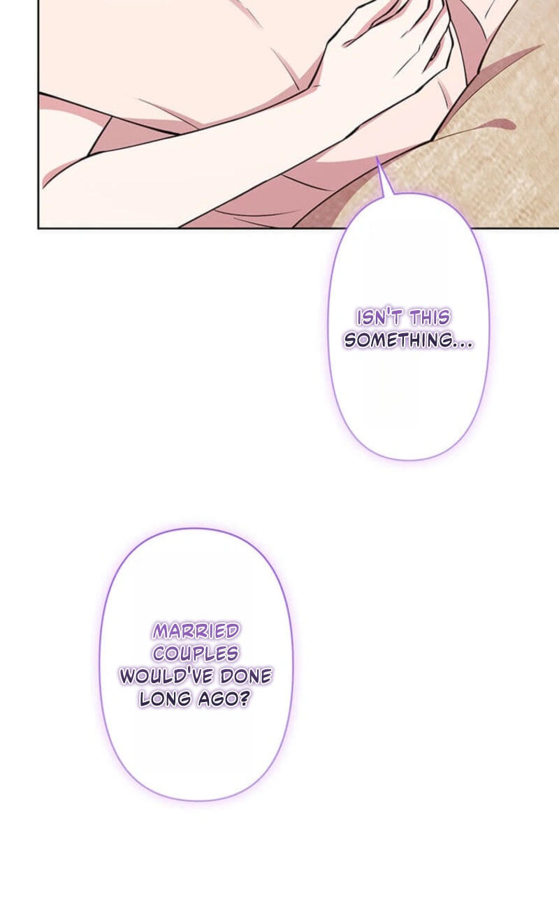 The Enemy King's Substitute Bride Chapter 44 page 42 - 