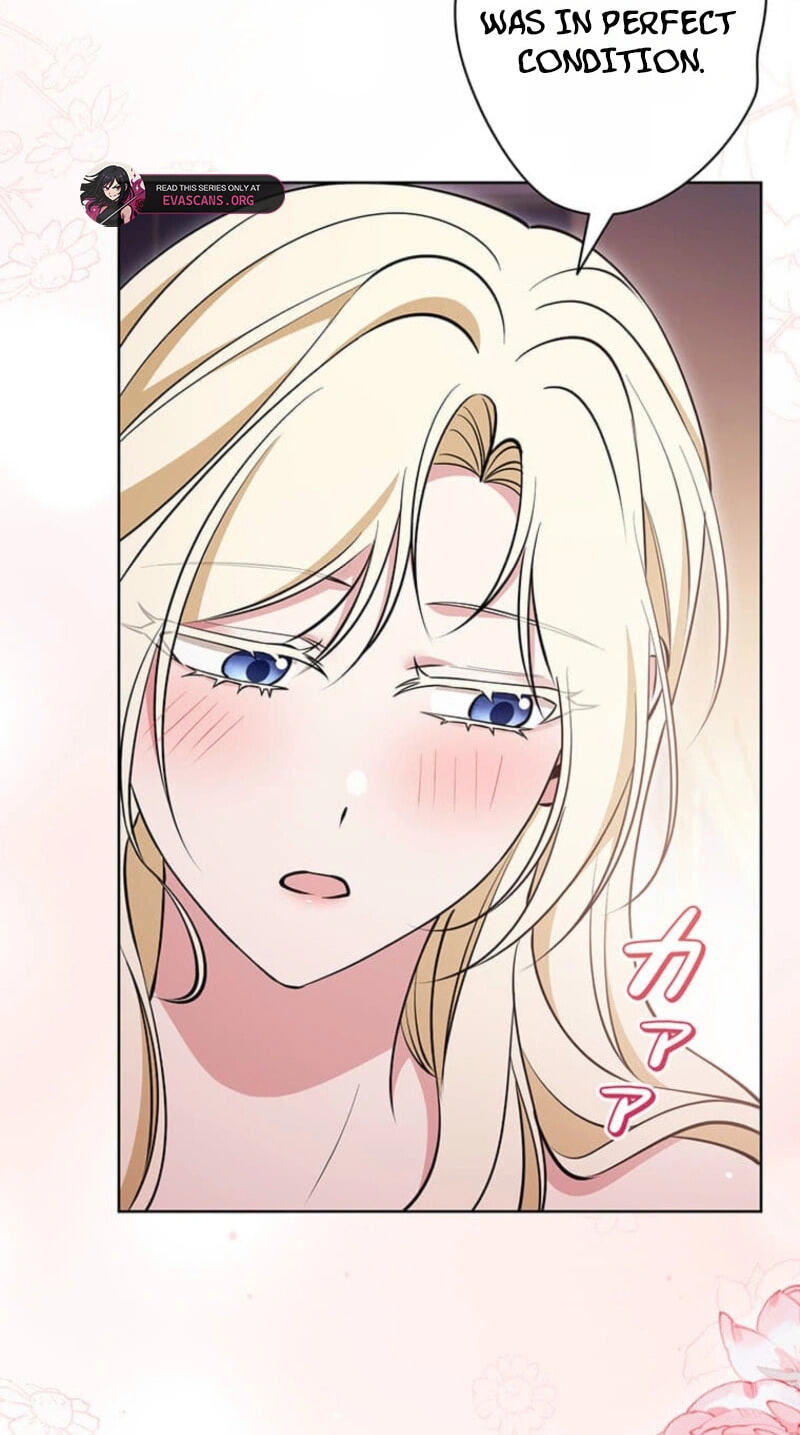 The Enemy King's Substitute Bride Chapter 44 page 46 - 