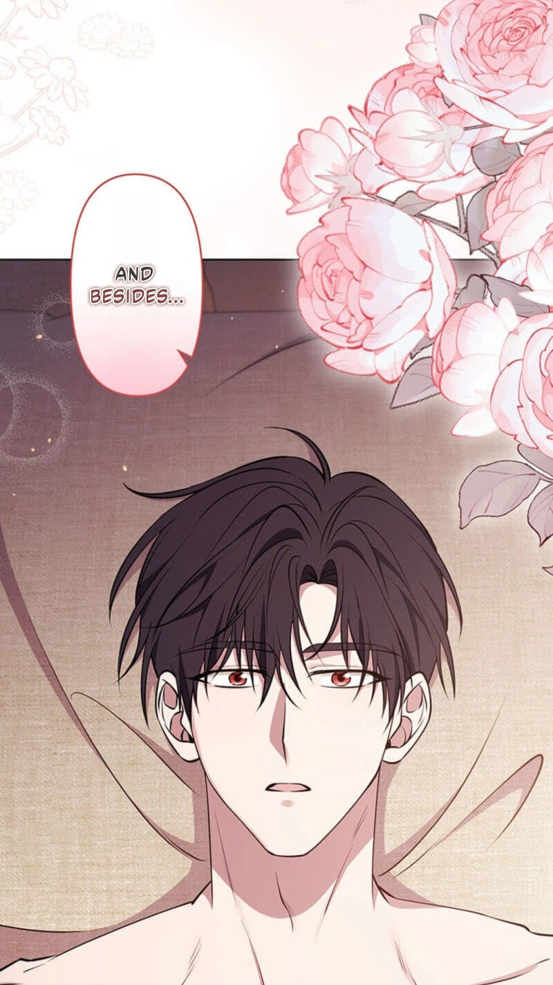 The Enemy King's Substitute Bride Chapter 44 page 47 - 
