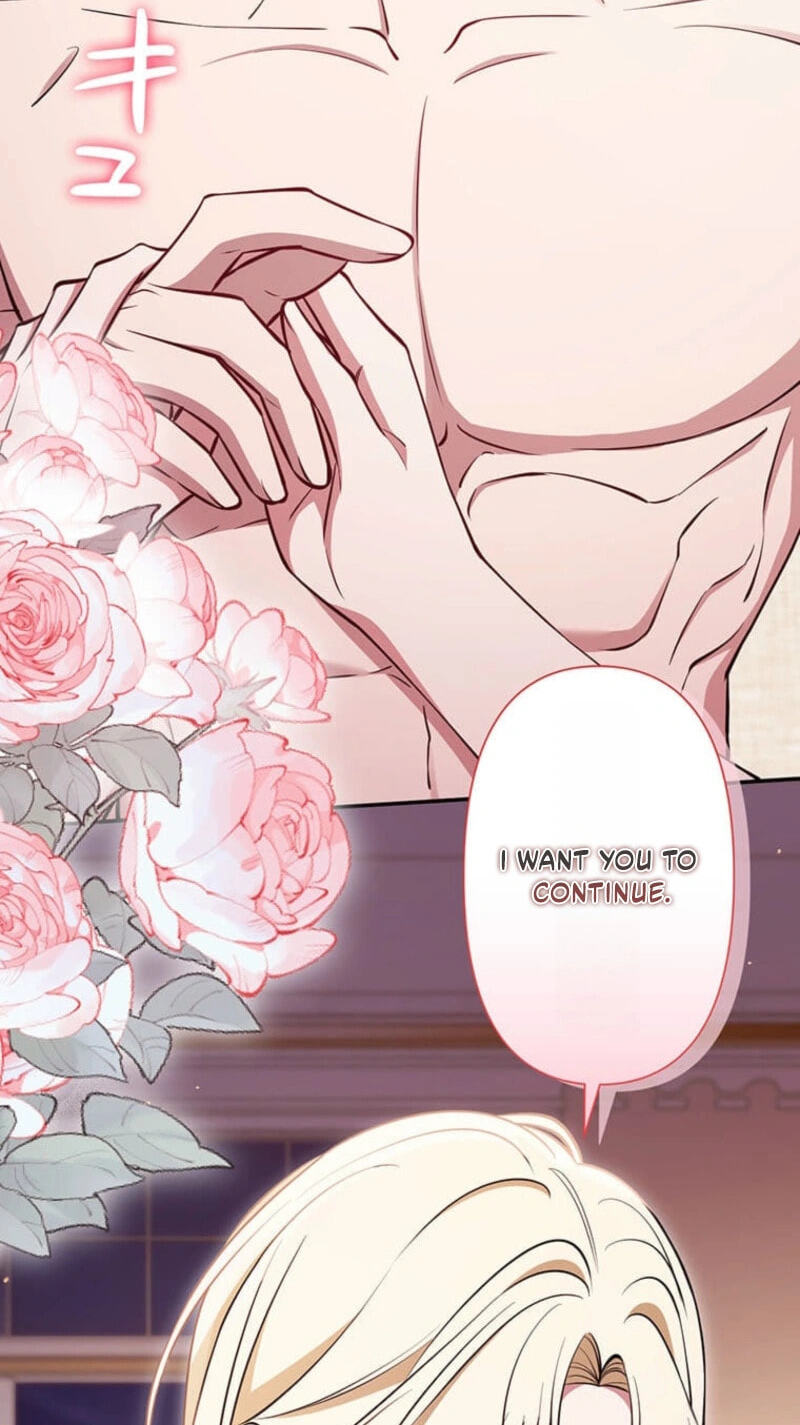 The Enemy King's Substitute Bride Chapter 44 page 48 - 